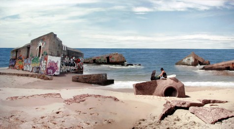 strandbunker2