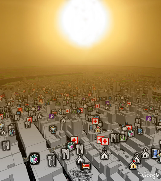 stadt