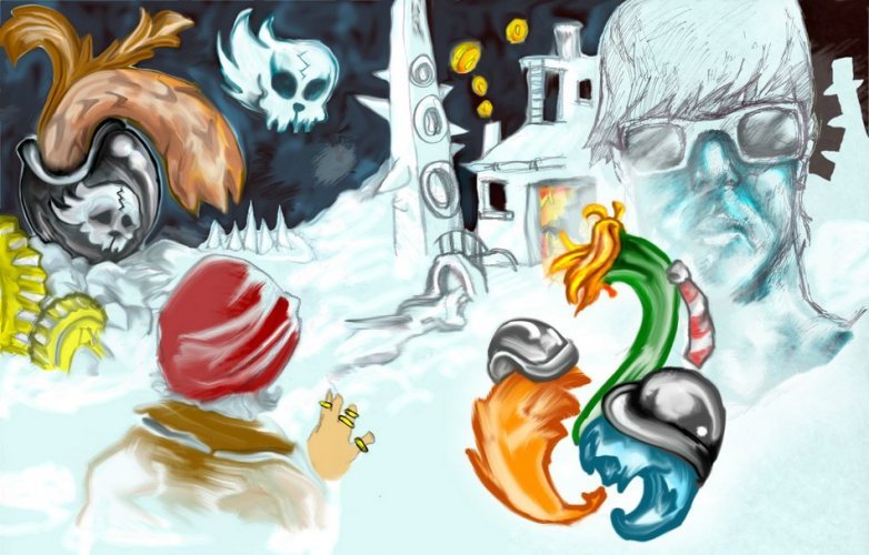 deathbowl