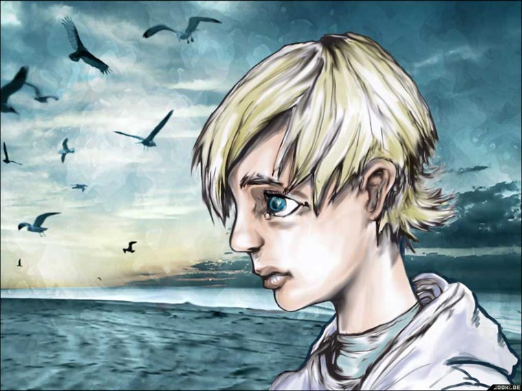 else
