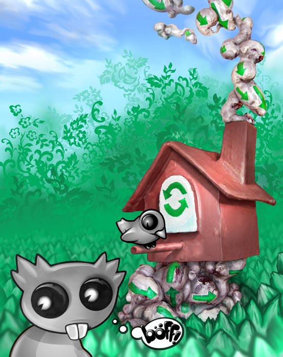 housechange
