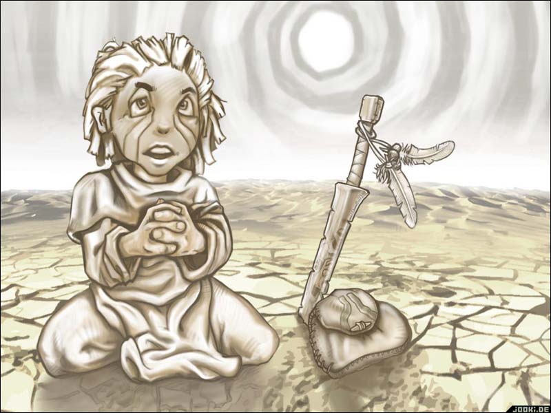 raingod