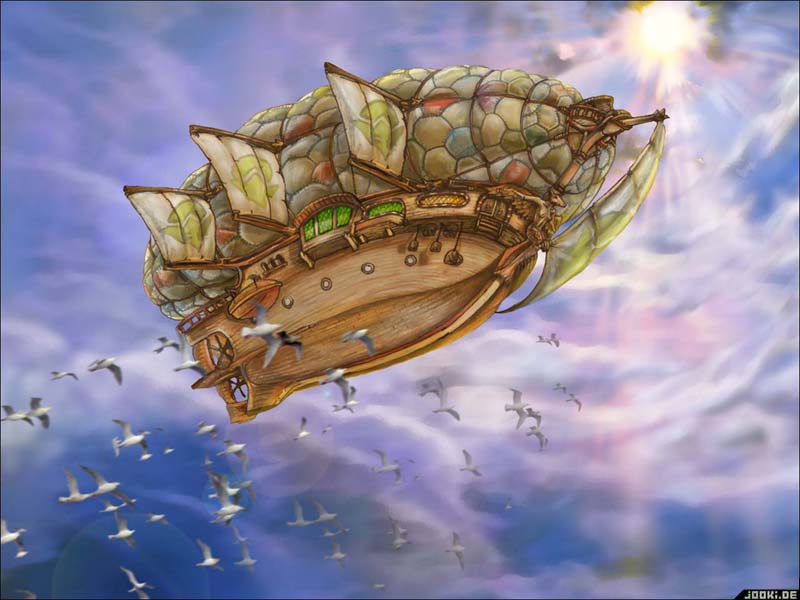 ship