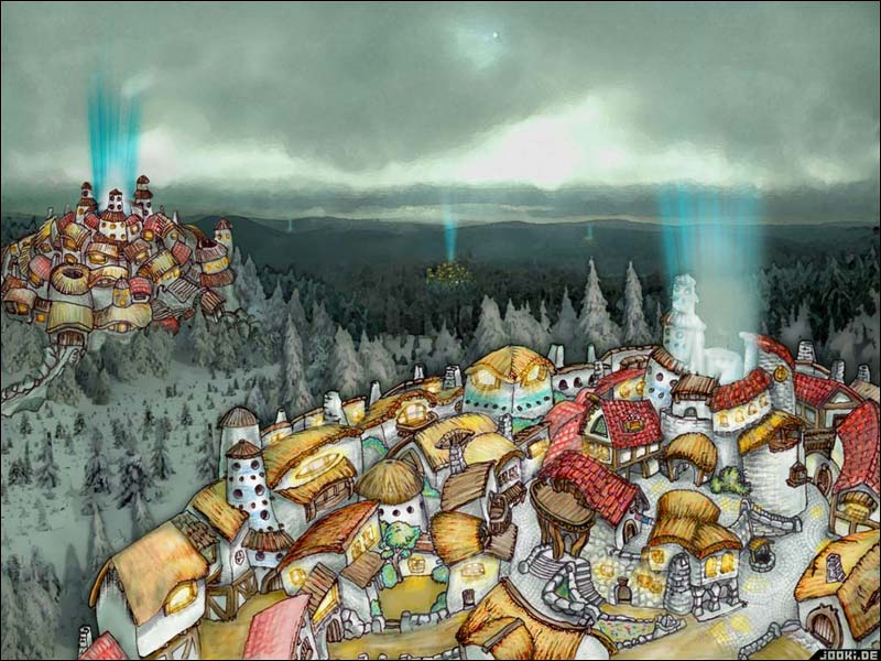 winterland