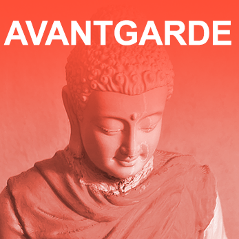 Avantgarde