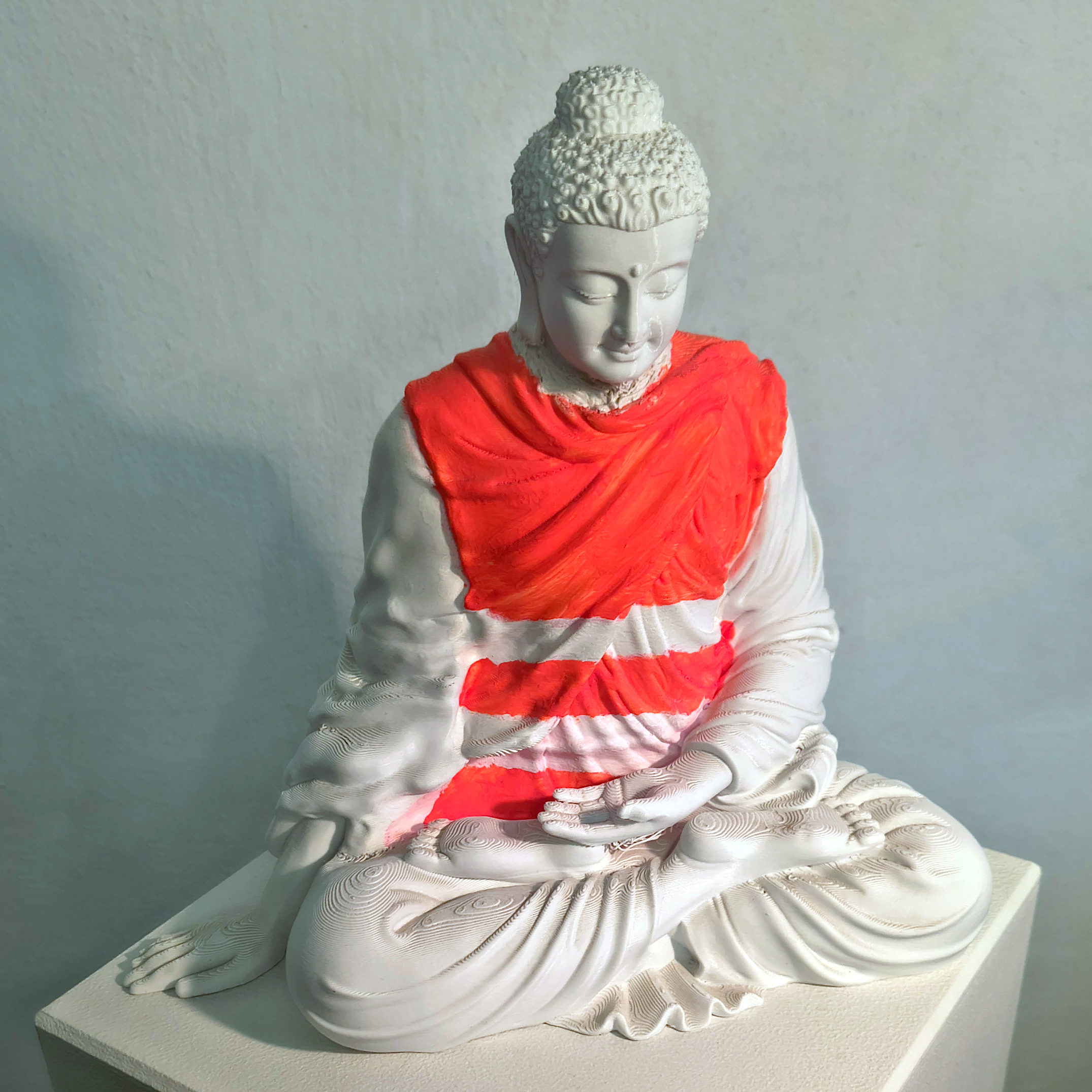 Buddha