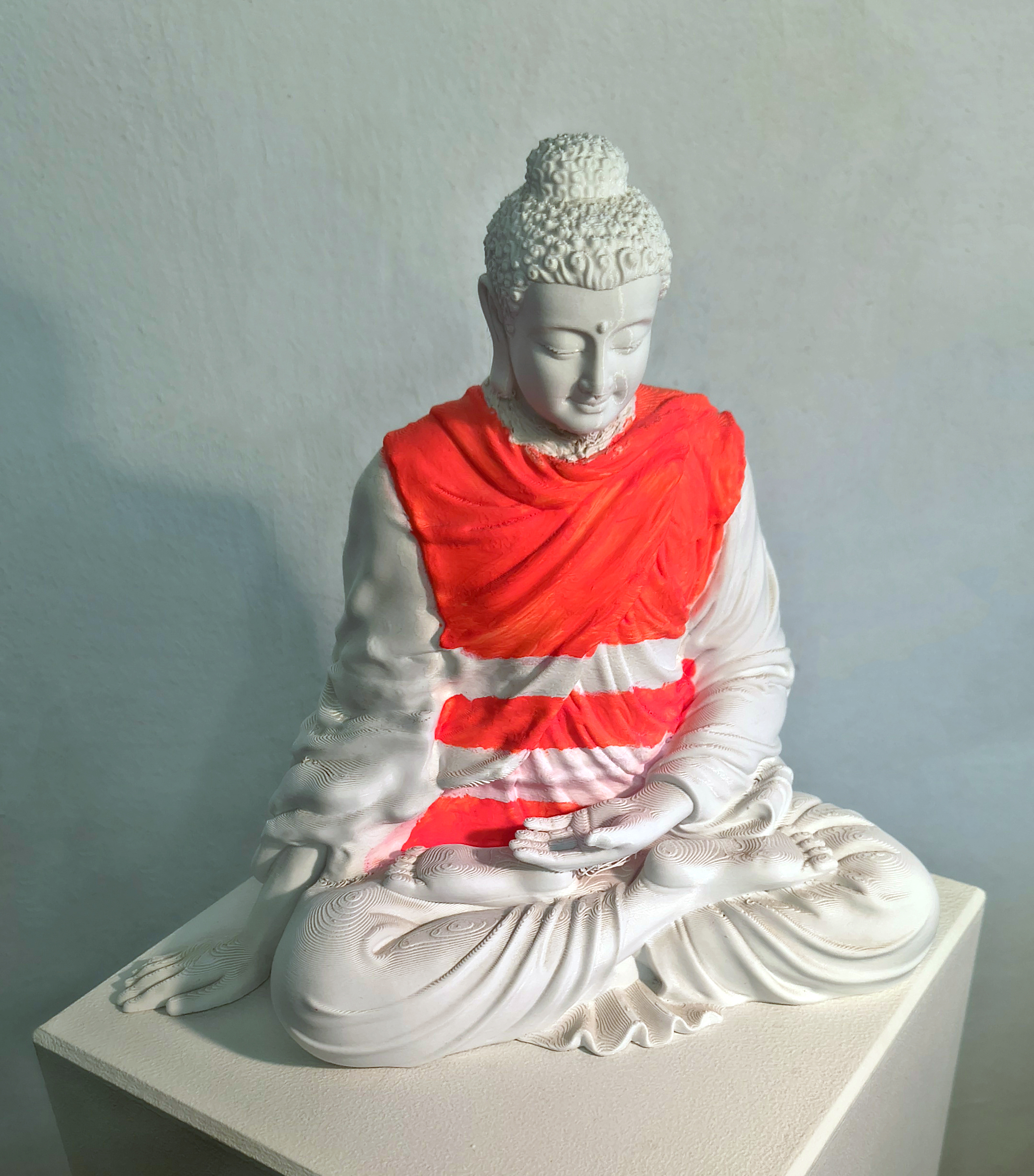 Buddha